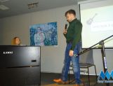 Koncert "Wieczór z gitarą i fortepianem" (FOTO) - Wydarzenia - zdjęcie 2