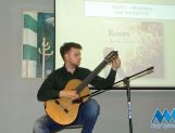 Koncert "Wieczór z gitarą i fortepianem" (FOTO) - Wydarzenia - zdjęcie 4