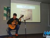 Koncert "Wieczór z gitarą i fortepianem" (FOTO) - Wydarzenia - zdjęcie 5