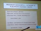 Koncert "Wieczór z gitarą i fortepianem" (FOTO) - Wydarzenia - zdjęcie 6