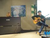 Koncert "Wieczór z gitarą i fortepianem" (FOTO) - Wydarzenia - zdjęcie 13