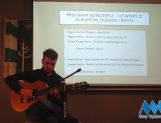 Koncert "Wieczór z gitarą i fortepianem" (FOTO) - Wydarzenia - zdjęcie 14