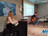 Koncert "Wieczór z gitarą i fortepianem" (FOTO) - Wydarzenia - zdjęcie 19