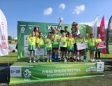 PIŁKA NOŻNA: Trzy razy podium dla SP Somianka! - Sport - zdjęcie 2