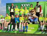 PIŁKA NOŻNA: Trzy razy podium dla SP Somianka! - Sport - zdjęcie 3