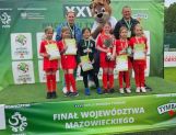 PIŁKA NOŻNA: Trzy razy podium dla SP Somianka! - Sport - zdjęcie 5