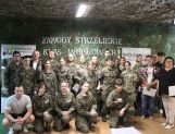 Zawody Strzeleckie z okazji Dnia Kadeta (FOTO) - Od czytelników - zdjęcie 2