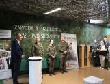 Zawody Strzeleckie z okazji Dnia Kadeta (FOTO) - Od czytelników - zdjęcie 6