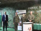 Zawody Strzeleckie z okazji Dnia Kadeta (FOTO) - Od czytelników - zdjęcie 12