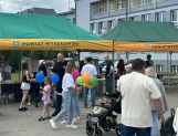 Rodzinny piknik w wyszkowskim szpitalu (FOTO) - Wydarzenia - zdjęcie 5