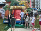 Rodzinny piknik w wyszkowskim szpitalu (FOTO) - Wydarzenia - zdjęcie 6