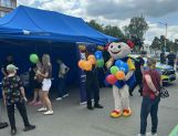 Rodzinny piknik w wyszkowskim szpitalu (FOTO) - Wydarzenia - zdjęcie 7
