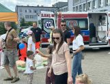 Rodzinny piknik w wyszkowskim szpitalu (FOTO) - Wydarzenia - zdjęcie 8