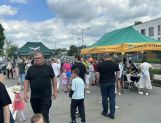 Rodzinny piknik w wyszkowskim szpitalu (FOTO) - Wydarzenia - zdjęcie 9