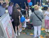 Rodzinny piknik w wyszkowskim szpitalu (FOTO) - Wydarzenia - zdjęcie 10
