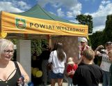 Rodzinny piknik w wyszkowskim szpitalu (FOTO) - Wydarzenia - zdjęcie 14