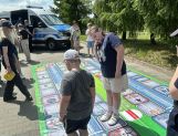 Rodzinny piknik w wyszkowskim szpitalu (FOTO) - Wydarzenia - zdjęcie 16