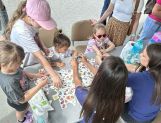 Rodzinny piknik w wyszkowskim szpitalu (FOTO) - Wydarzenia - zdjęcie 18