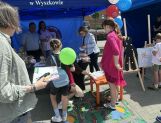 Rodzinny piknik w wyszkowskim szpitalu (FOTO) - Wydarzenia - zdjęcie 19