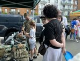 Rodzinny piknik w wyszkowskim szpitalu (FOTO) - Wydarzenia - zdjęcie 24