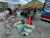 Rodzinny piknik w wyszkowskim szpitalu (FOTO) - Wydarzenia - zdjęcie 28