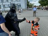 Rodzinny piknik w wyszkowskim szpitalu (FOTO) - Wydarzenia - zdjęcie 29
