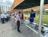 Rodzinny piknik w wyszkowskim szpitalu (FOTO) - Wydarzenia - zdjęcie 30