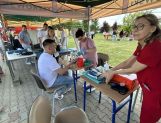 Rodzinny piknik w wyszkowskim szpitalu (FOTO) - Wydarzenia - zdjęcie 32