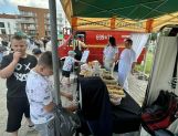 Rodzinny piknik w wyszkowskim szpitalu (FOTO) - Wydarzenia - zdjęcie 33