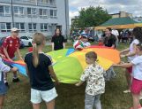 Rodzinny piknik w wyszkowskim szpitalu (FOTO) - Wydarzenia - zdjęcie 34