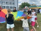 Rodzinny piknik w wyszkowskim szpitalu (FOTO) - Wydarzenia - zdjęcie 35