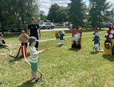 Rodzinny piknik w wyszkowskim szpitalu (FOTO) - Wydarzenia - zdjęcie 36