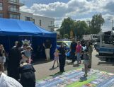 Rodzinny piknik w wyszkowskim szpitalu (FOTO) - Wydarzenia - zdjęcie 37