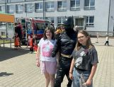 Rodzinny piknik w wyszkowskim szpitalu (FOTO) - Wydarzenia - zdjęcie 38