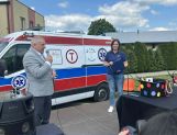 Rodzinny piknik w wyszkowskim szpitalu (FOTO) - Wydarzenia - zdjęcie 40