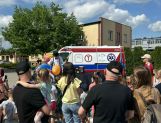 Rodzinny piknik w wyszkowskim szpitalu (FOTO) - Wydarzenia - zdjęcie 41