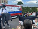 Rodzinny piknik w wyszkowskim szpitalu (FOTO) - Wydarzenia - zdjęcie 44