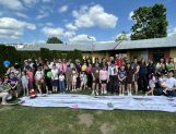 Rodzinny piknik w wyszkowskim szpitalu (FOTO) - Wydarzenia - zdjęcie 45