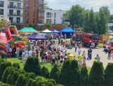 Rodzinny piknik w wyszkowskim szpitalu (FOTO) - Wydarzenia - zdjęcie 49