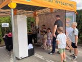 Rodzinny piknik w wyszkowskim szpitalu (FOTO) - Wydarzenia - zdjęcie 51