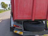 W ciągu kilku minut spowodował trzy kolizje (FOTO) - Wydarzenia - zdjęcie 3