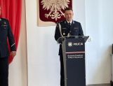 Nowy zastępca komendanta wyszkowskiej policji (FOTO) - Wydarzenia - zdjęcie 5
