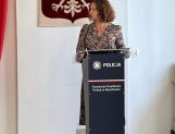 Nowy zastępca komendanta wyszkowskiej policji (FOTO) - Wydarzenia - zdjęcie 6