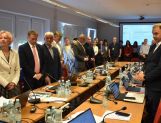 Wotum zaufania i absolutorium dla zarządu powiatu (FOTO) - Wydarzenia - zdjęcie 3