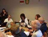 Wotum zaufania i absolutorium dla zarządu powiatu (FOTO) - Wydarzenia - zdjęcie 4