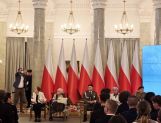Młodzieżowa rada na prezydenckim kongresie (FOTO) - Od czytelników - zdjęcie 1