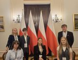 Młodzieżowa rada na prezydenckim kongresie (FOTO) - Od czytelników - zdjęcie 2