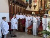 Pierwsza Komunia w parafii św. Rodziny (FOTO) - Od czytelników - zdjęcie 7
