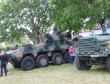 Na Dzień Dziecka zaprosiła parafia św. Idziego (FOTO, WIDEO) - Wydarzenia - zdjęcie 1