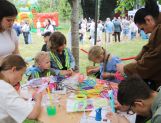 Na Dzień Dziecka zaprosiła parafia św. Idziego (FOTO, WIDEO) - Wydarzenia - zdjęcie 5